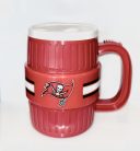 Buccaneers - Szurkolói korsó 1,3 liter