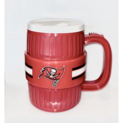Buccaneers - Szurkolói korsó 1,3 liter