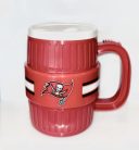 Buccaneers - Szurkolói korsó 1,3 liter