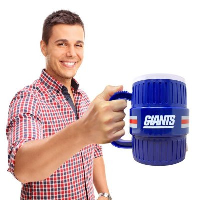 Giants - Szurkolói korsó 1,3 liter