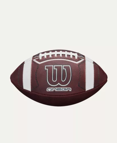 Wilson OMEGA OFFICIAL COLLEGE labda