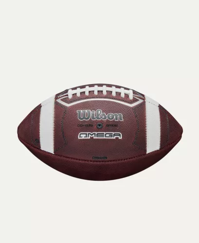 Wilson OMEGA OFFICIAL COLLEGE labda