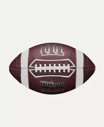 Wilson OMEGA OFFICIAL COLLEGE labda