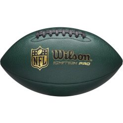 Wilson NFL IGNITION PRO ECO GREEN labda