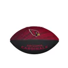 Arizona Cardinals - NFL Tailgate junior club amerikai foci labda