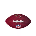 Arizona Cardinals - NFL Tailgate junior club amerikai foci labda