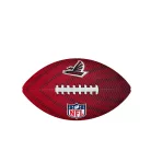 Atlanta Falcons - NFL Tailgate junior club amerikai foci labda