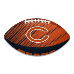 Bears - NFL Tailgate junior club amerikai foci labda