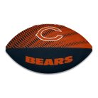 Bears - NFL Tailgate junior club amerikai foci labda