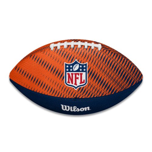 Broncos - NFL Tailgate junior club amerikai foci labda