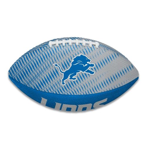 Lions - NFL Tailgate junior club amerikai foci labda