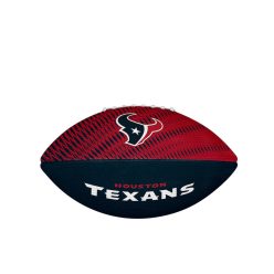   Houston Texans - NFL Tailgate junior club amerikai foci labda