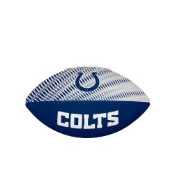   Indianapolis Colts - NFL Tailgate junior club amerikai foci labda