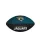 Jacksonville Jaguars - NFL Tailgate junior club amerikai foci labda