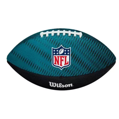 Jacksonville Jaguars - NFL Tailgate junior club amerikai foci labda