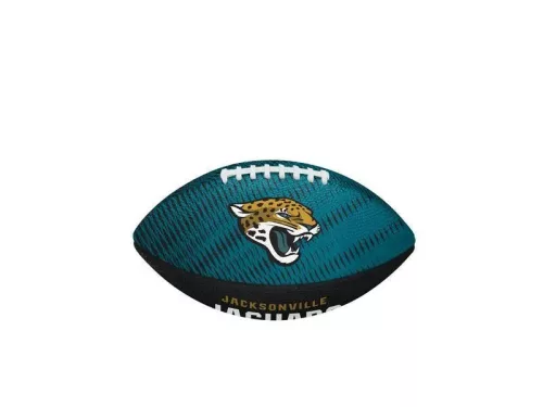 Jacksonville Jaguars - NFL Tailgate junior club amerikai foci labda