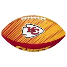 Chiefs - NFL Tailgate junior club amerikai foci labda