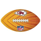 Chiefs - NFL Tailgate junior club amerikai foci labda