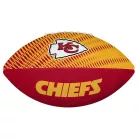 Chiefs - NFL Tailgate junior club amerikai foci labda
