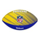 Rams - NFL Tailgate junior club amerikai foci labda