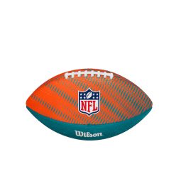 Dolphins - NFL Tailgate junior club amerikai foci labda