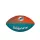 Dolphins - NFL Tailgate junior club amerikai foci labda