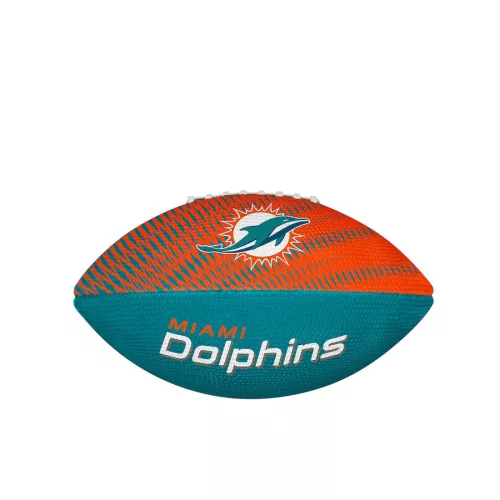Dolphins - NFL Tailgate junior club amerikai foci labda
