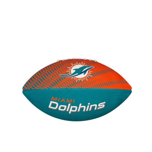 Dolphins - NFL Tailgate junior club amerikai foci labda