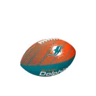 Dolphins - NFL Tailgate junior club amerikai foci labda
