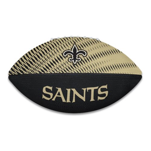 Saints - NFL Tailgate junior club amerikai foci labda