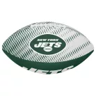 New York Jets - NFL Tailgate junior club amerikai foci labda