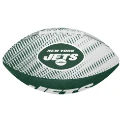 New York Jets - NFL Tailgate junior club amerikai foci labda