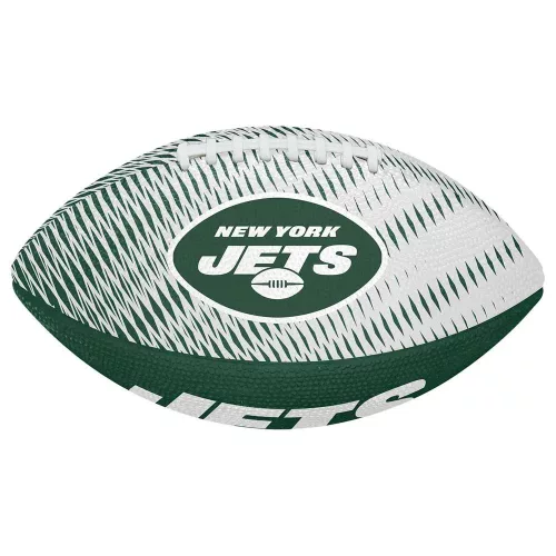 New York Jets - NFL Tailgate junior club amerikai foci labda