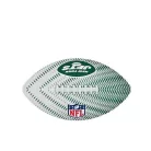 New York Jets - NFL Tailgate junior club amerikai foci labda