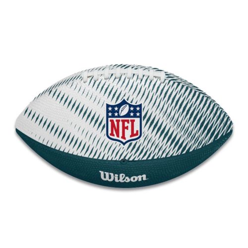 Eagles - NFL Tailgate junior club amerikai foci labda