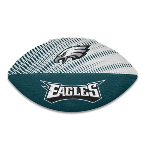 Eagles - NFL Tailgate junior club amerikai foci labda