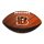 Bengals - NFL Tailgate junior club amerikai foci labda
