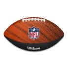 Bengals - NFL Tailgate junior club amerikai foci labda