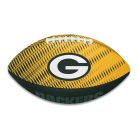 Packers - NFL Tailgate junior club amerikai foci labda