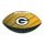 Packers - NFL Tailgate junior club amerikai foci labda