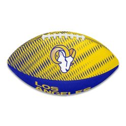 Rams - NFL Tailgate junior club amerikai foci labda