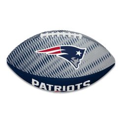 Patriots - NFL Tailgate junior club amerikai foci labda