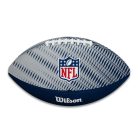 Patriots - NFL Tailgate junior club amerikai foci labda