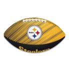 Steelers - NFL Tailgate junior club amerikai foci labda