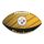 Steelers - NFL Tailgate junior club amerikai foci labda