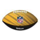 Steelers - NFL Tailgate junior club amerikai foci labda