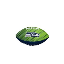 Seahawks - NFL Tailgate junior club amerikai foci labda