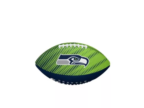 Seahawks - NFL Tailgate junior club amerikai foci labda