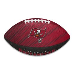 Buccaneers - NFL Tailgate junior club amerikai foci labda