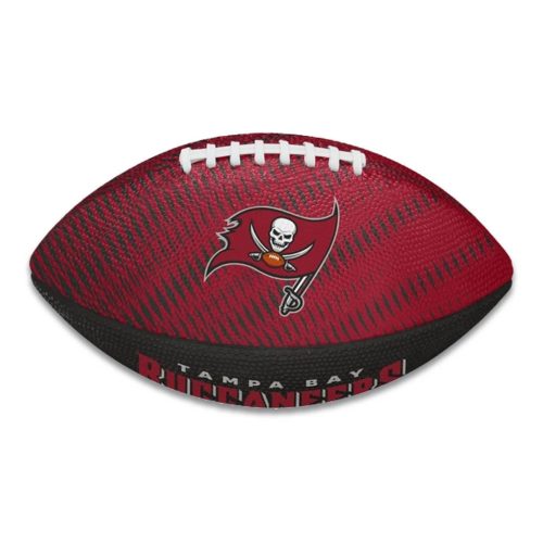 Buccaneers - NFL Tailgate junior club amerikai foci labda